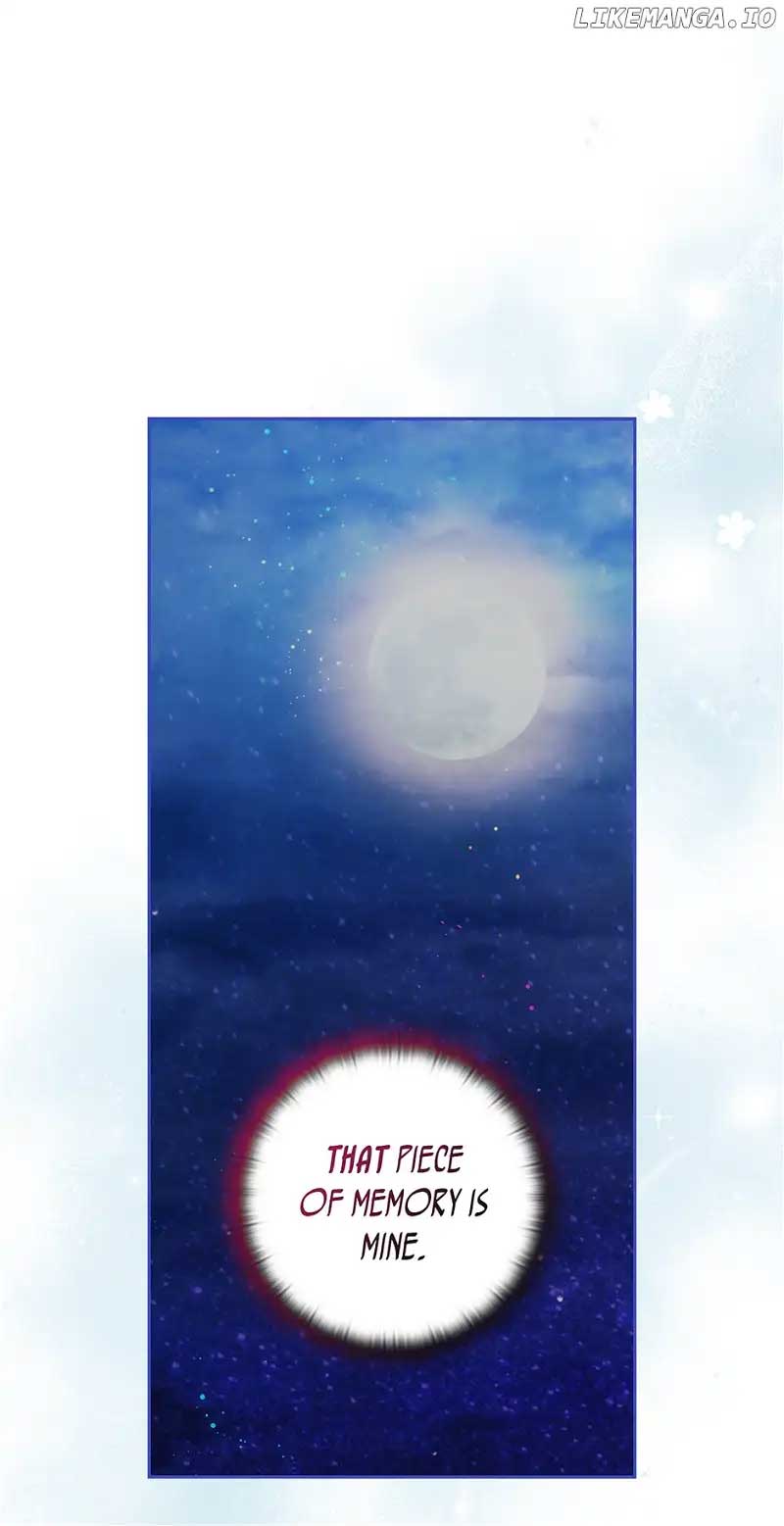 Reminiscence Adonis Chapter 257 page 42 - 