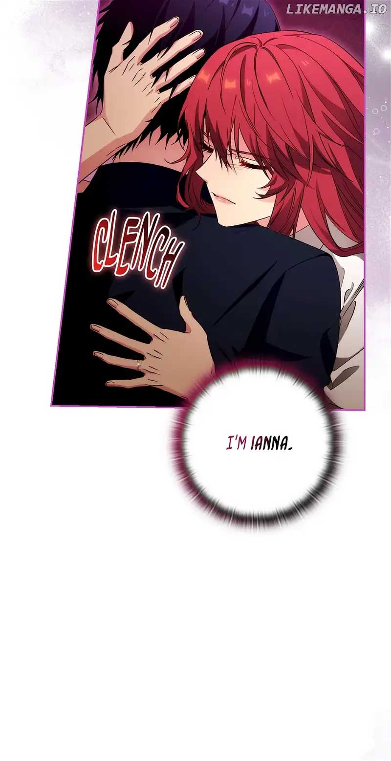 Reminiscence Adonis Chapter 257 page 46 - 