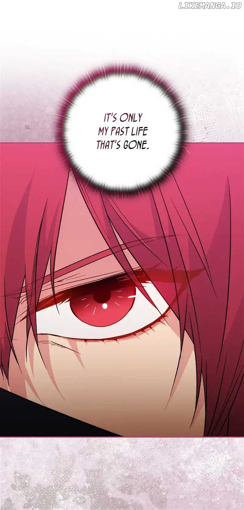 Reminiscence Adonis Chapter 257 page 48 - 