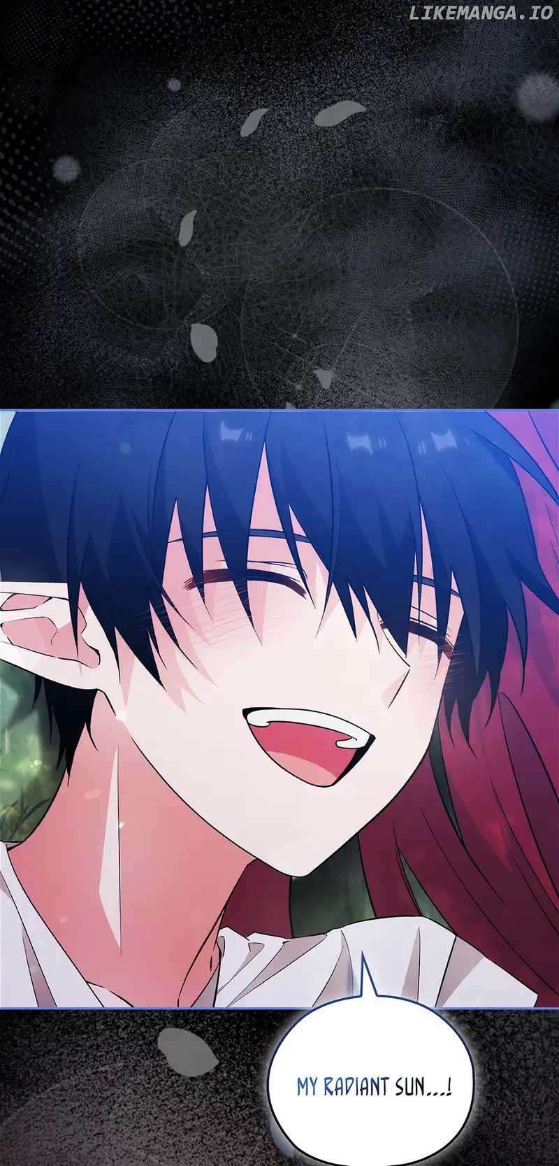 Reminiscence Adonis Chapter 257 page 6 - 