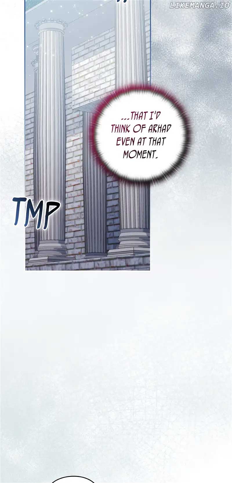 Reminiscence Adonis Chapter 257 page 51 - 