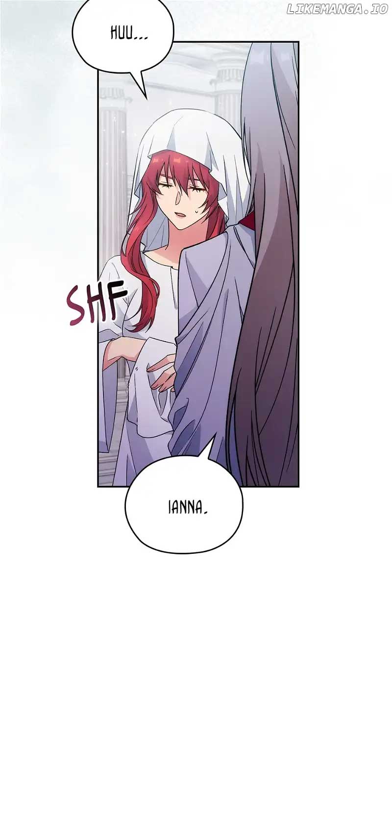 Reminiscence Adonis Chapter 257 page 52 - 