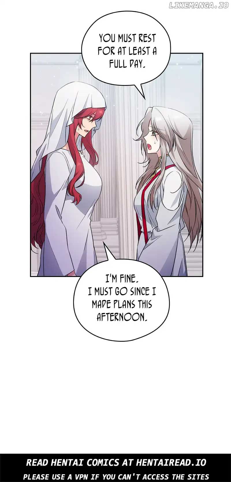 Reminiscence Adonis Chapter 257 page 53 - 
