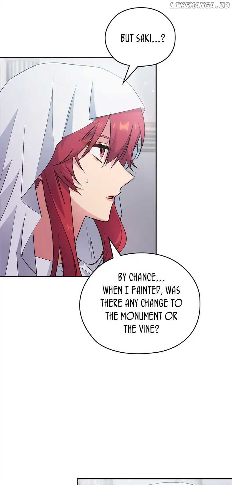Reminiscence Adonis Chapter 257 page 54 - 
