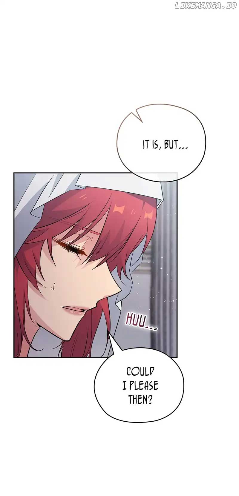 Reminiscence Adonis Chapter 257 page 57 - 