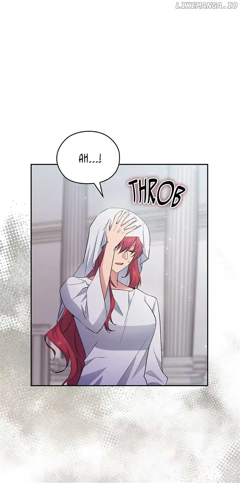 Reminiscence Adonis Chapter 257 page 58 - 
