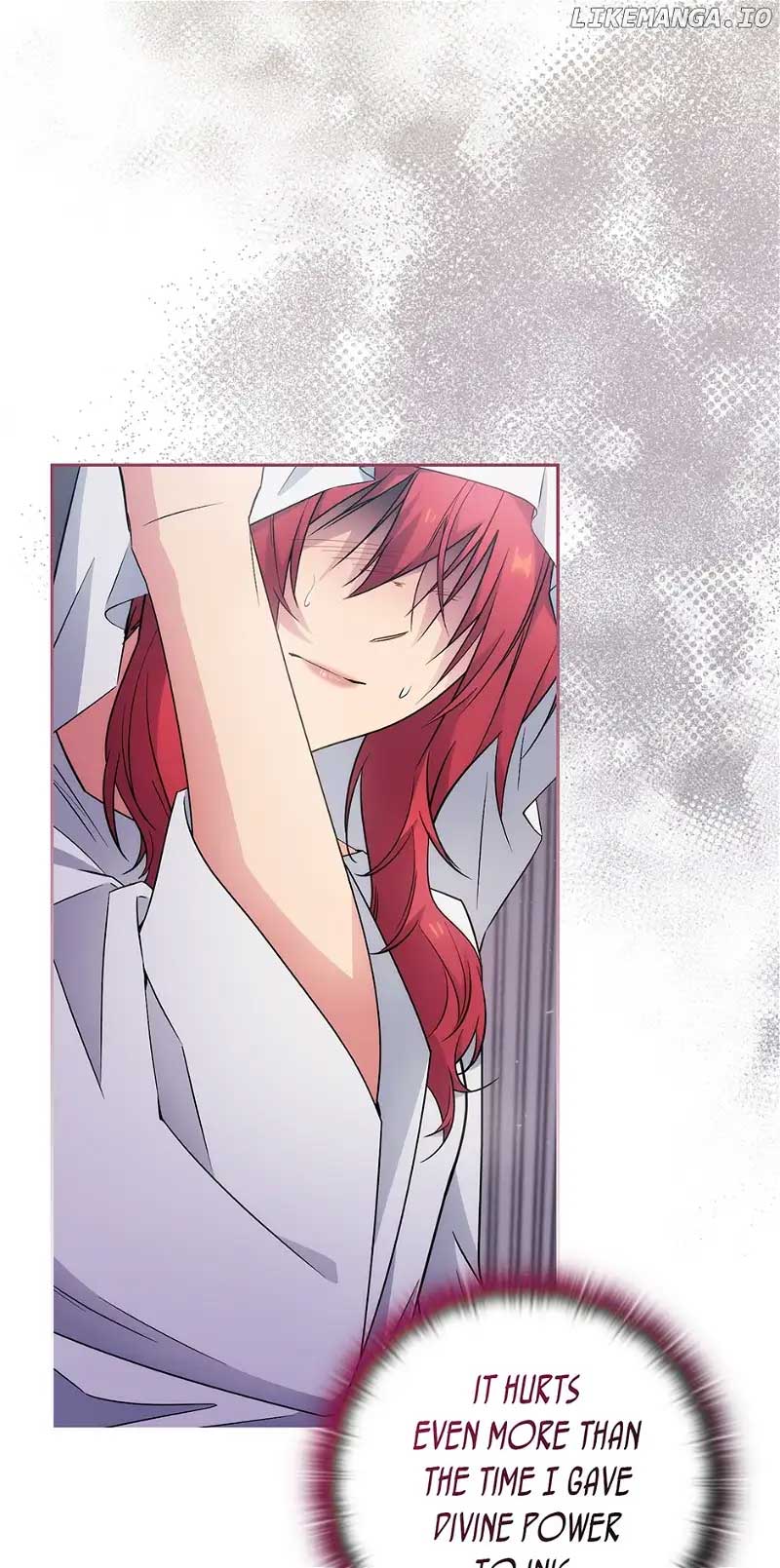 Reminiscence Adonis Chapter 257 page 59 - 