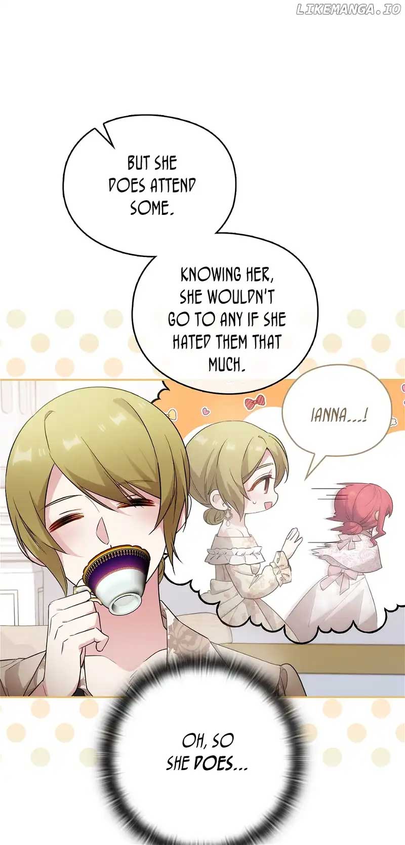 Reminiscence Adonis Chapter 257 page 69 - 