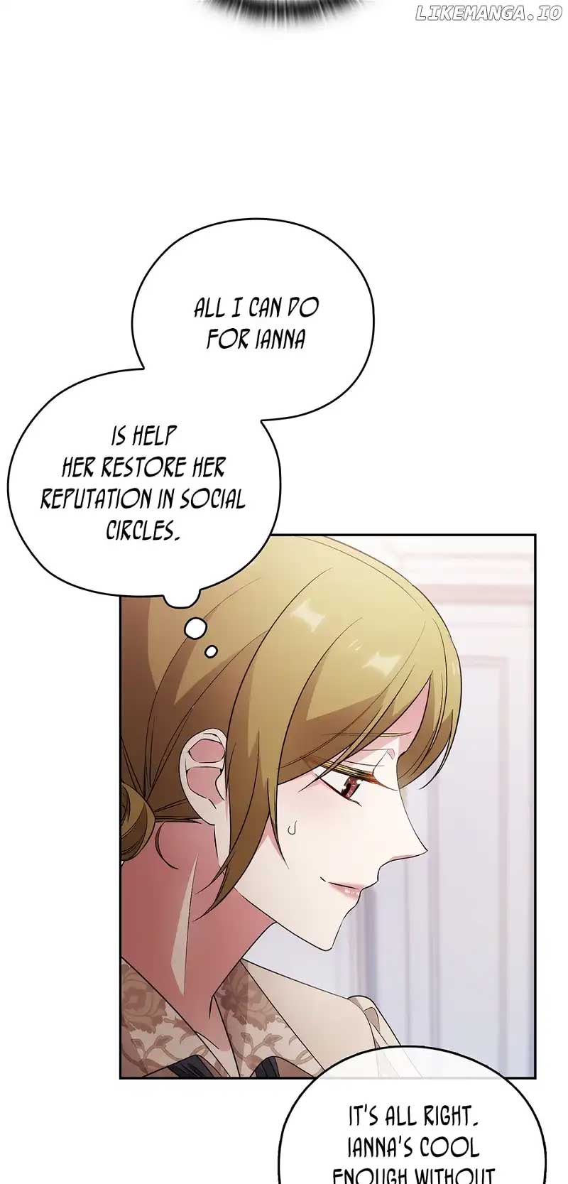 Reminiscence Adonis Chapter 257 page 70 - 