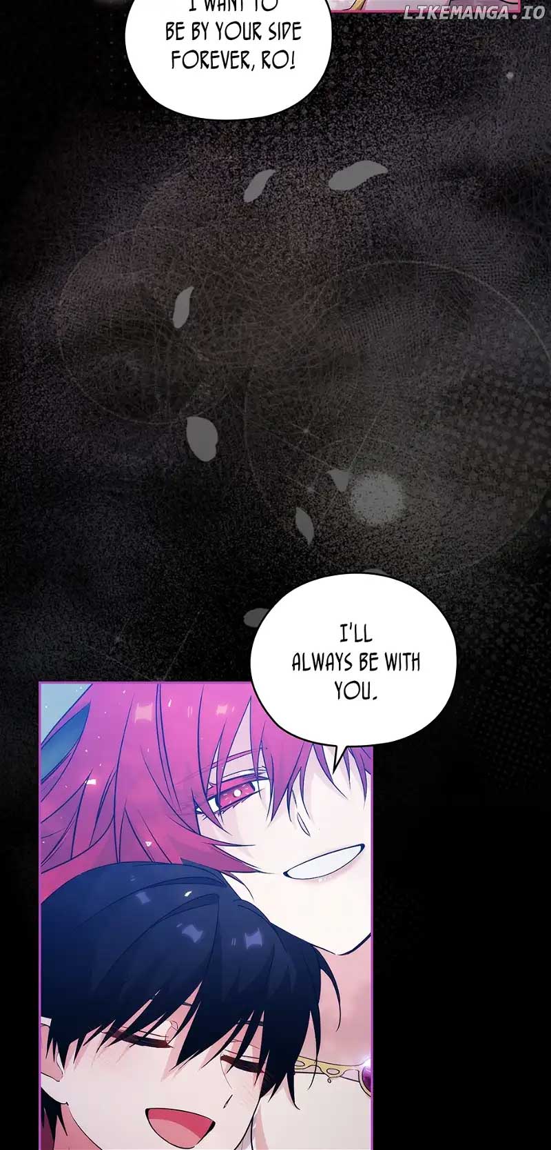 Reminiscence Adonis Chapter 257 page 8 - 