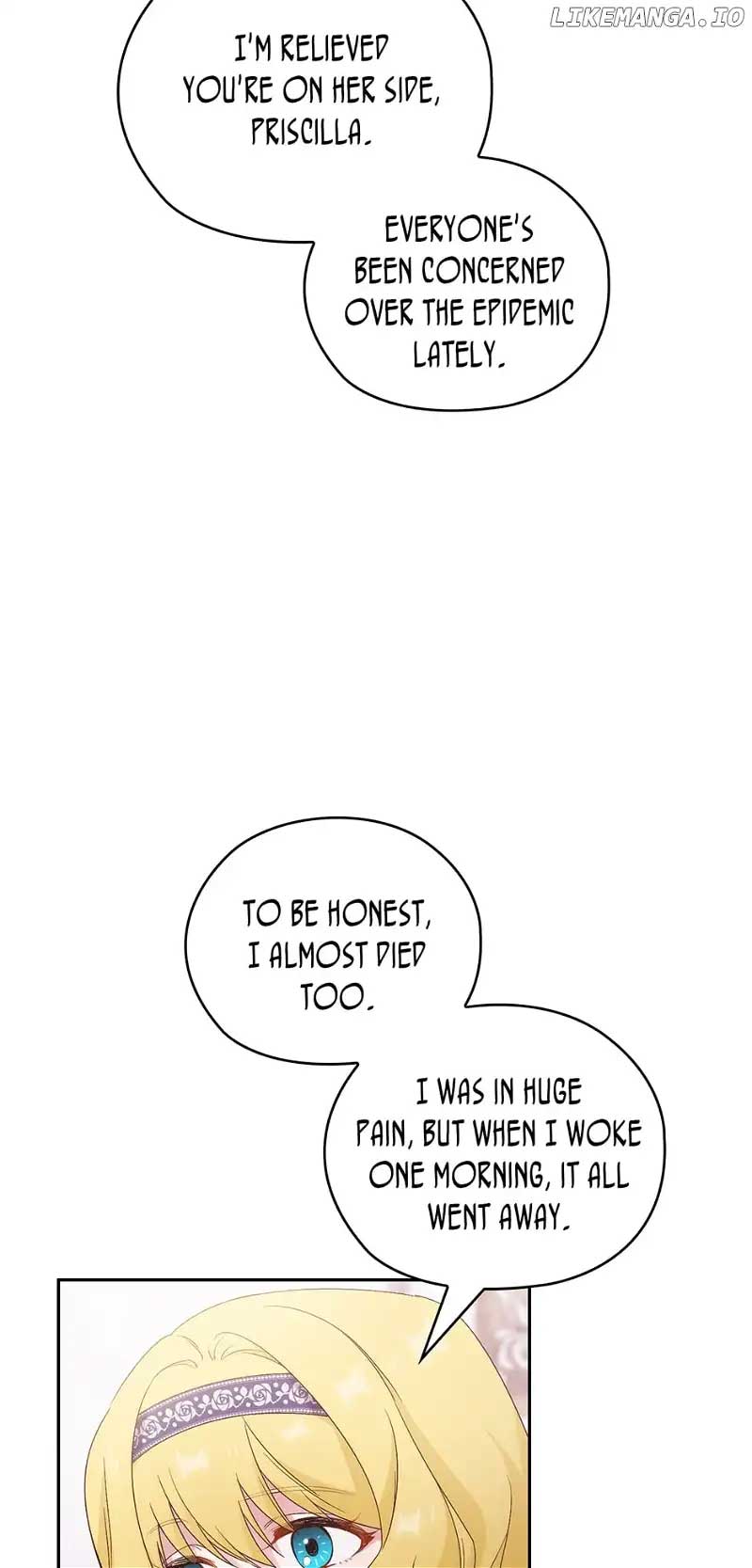 Reminiscence Adonis Chapter 257 page 72 - 