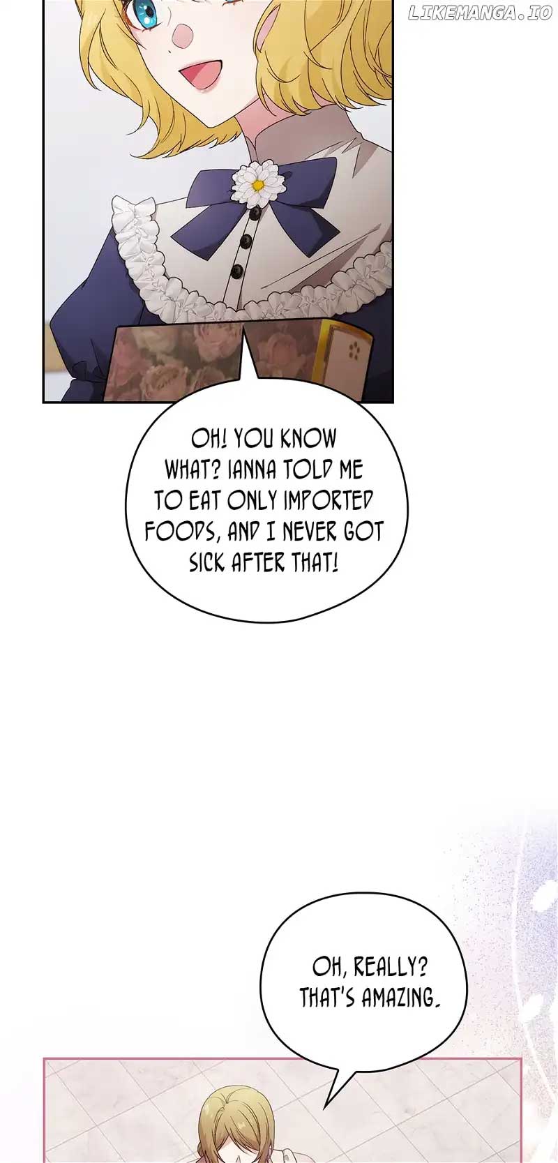 Reminiscence Adonis Chapter 257 page 73 - 