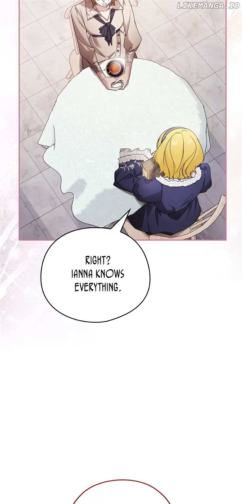 Reminiscence Adonis Chapter 257 page 74 - 