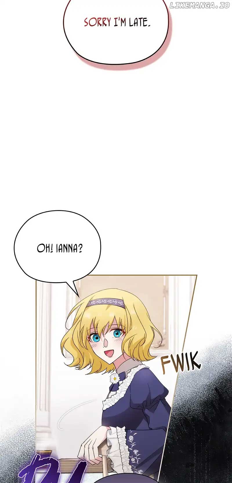 Reminiscence Adonis Chapter 257 page 75 - 