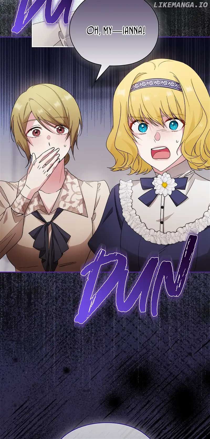 Reminiscence Adonis Chapter 257 page 76 - 