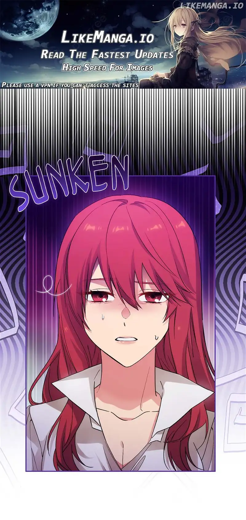 Reminiscence Adonis Chapter 258 page 2 - 