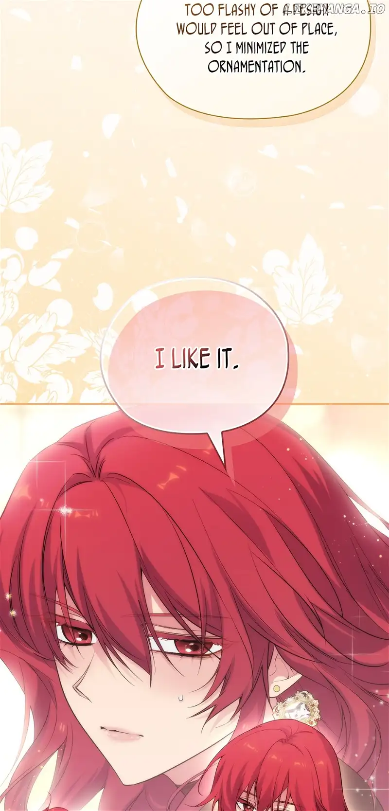 Reminiscence Adonis Chapter 258 page 11 - 