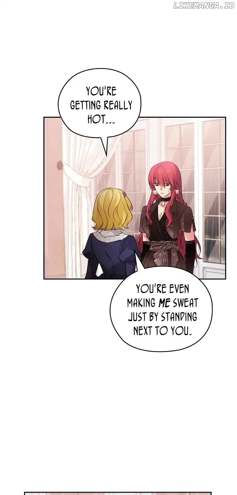 Reminiscence Adonis Chapter 258 page 14 - 