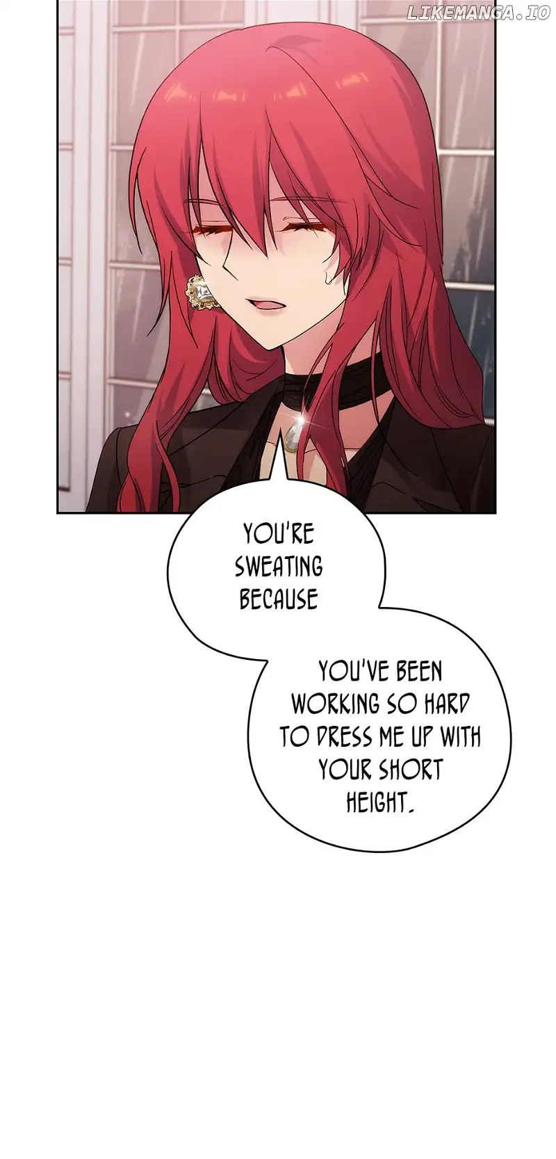 Reminiscence Adonis Chapter 258 page 15 - 