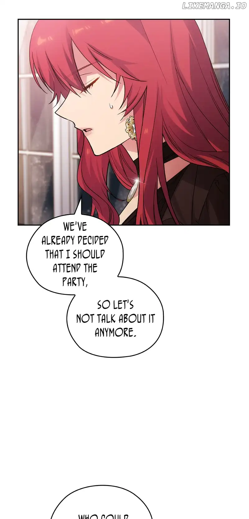 Reminiscence Adonis Chapter 258 page 16 - 
