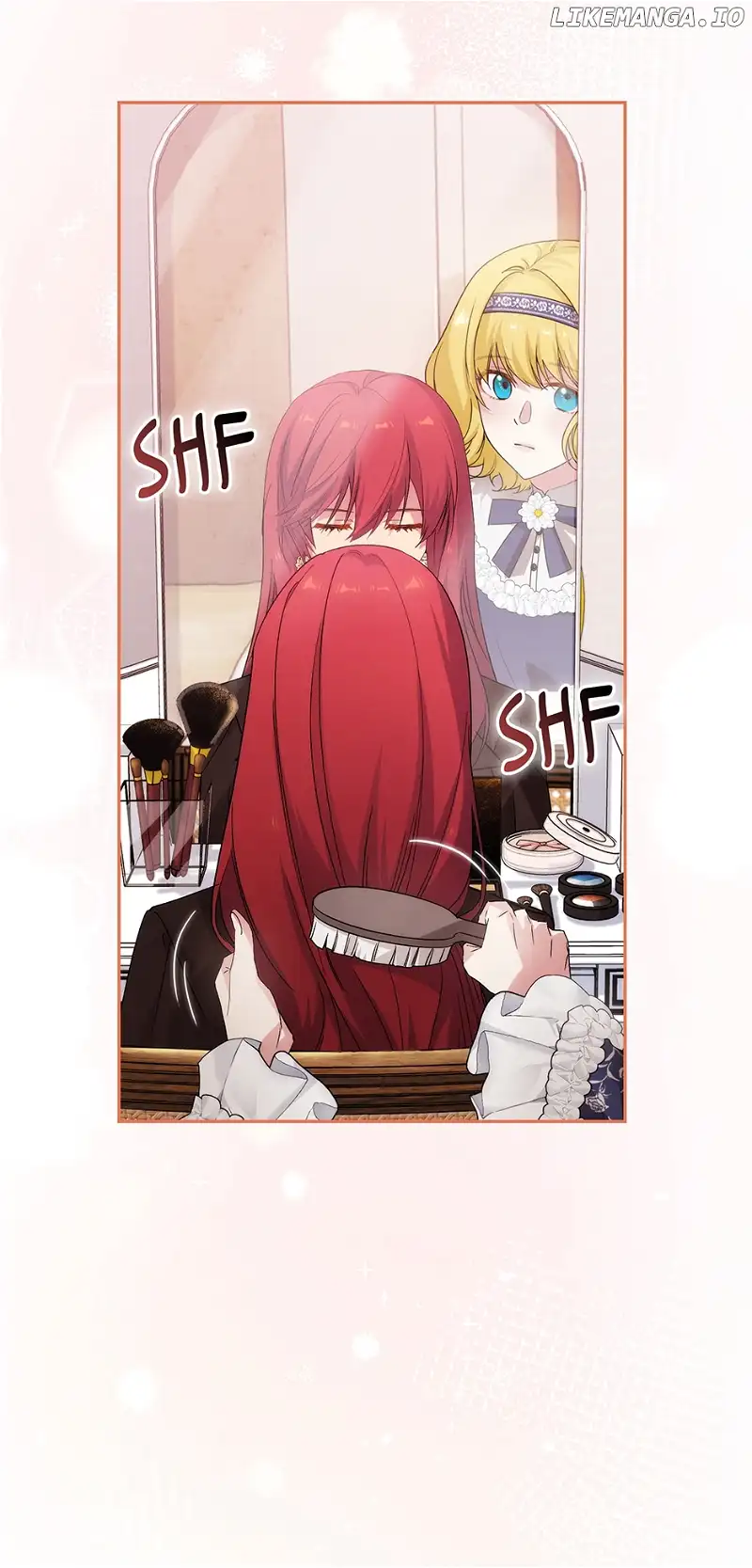 Reminiscence Adonis Chapter 258 page 18 - 