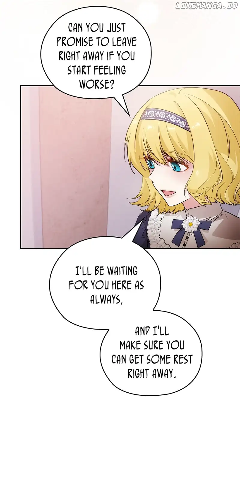 Reminiscence Adonis Chapter 258 page 19 - 