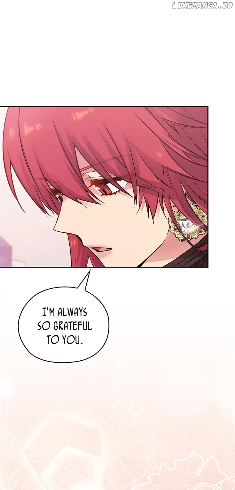 Reminiscence Adonis Chapter 258 page 20 - 