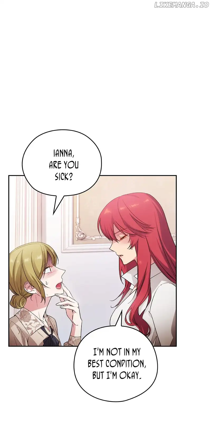 Reminiscence Adonis Chapter 258 page 3 - 