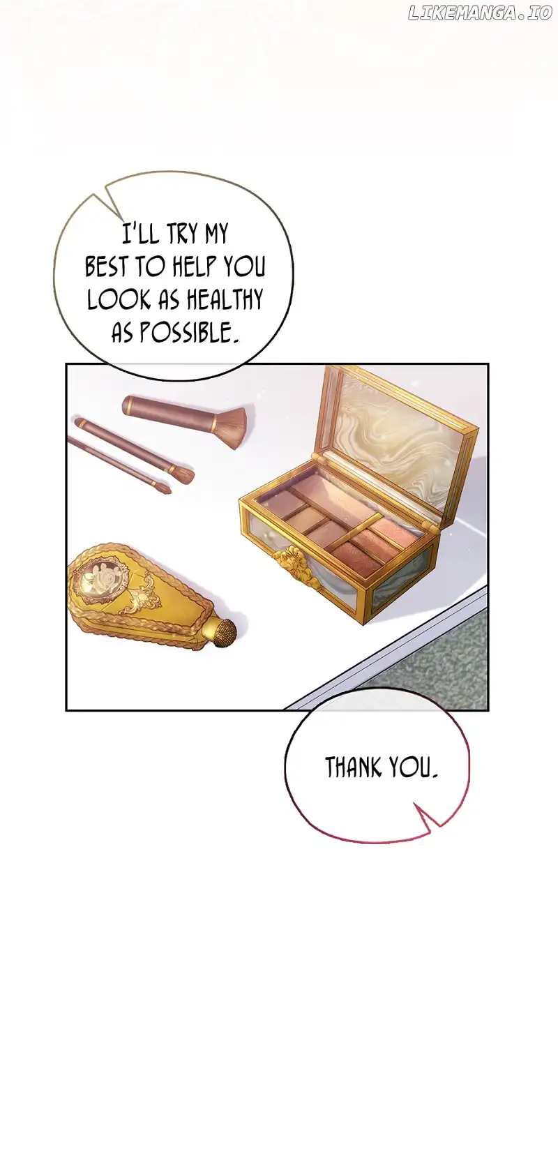 Reminiscence Adonis Chapter 258 page 22 - 