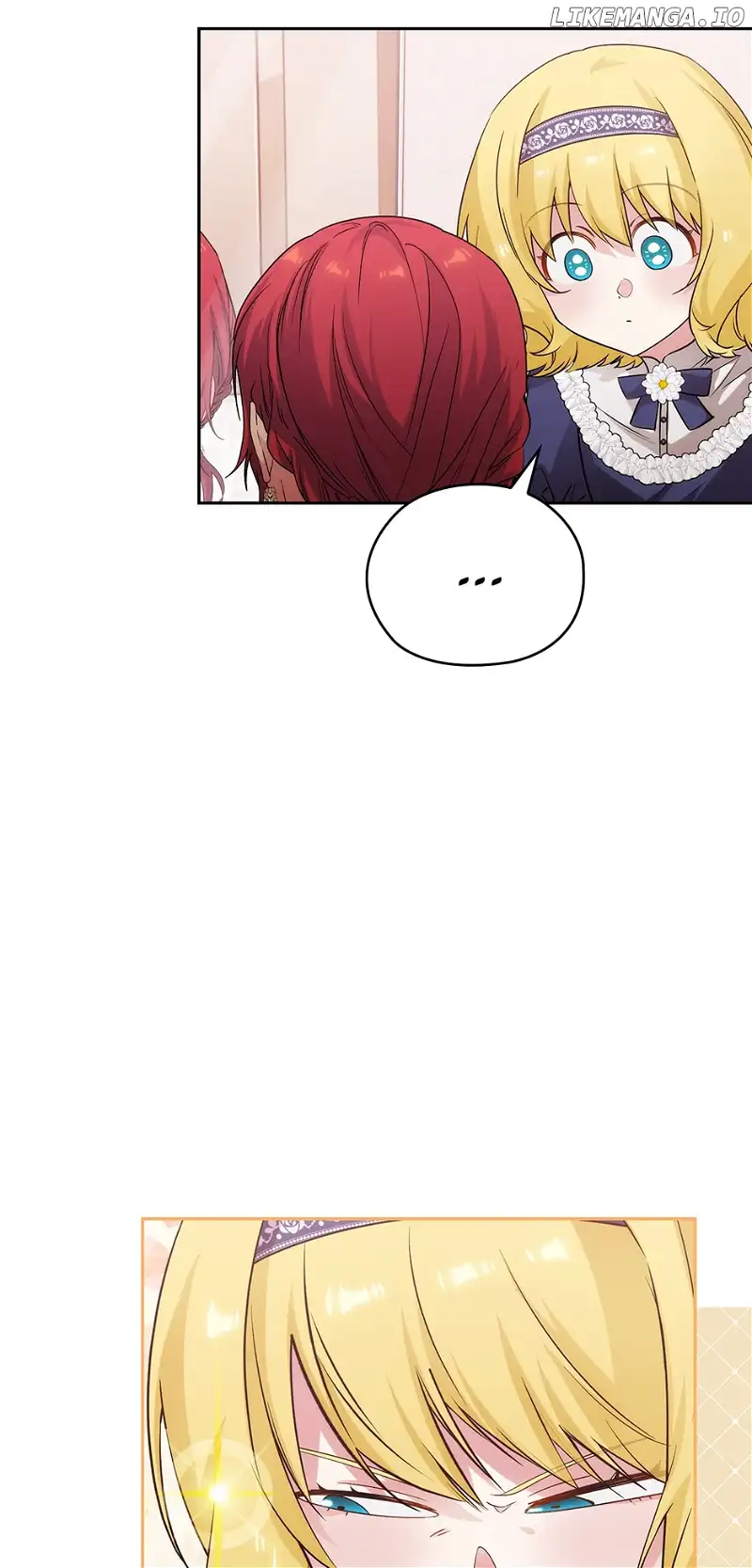 Reminiscence Adonis Chapter 258 page 23 - 
