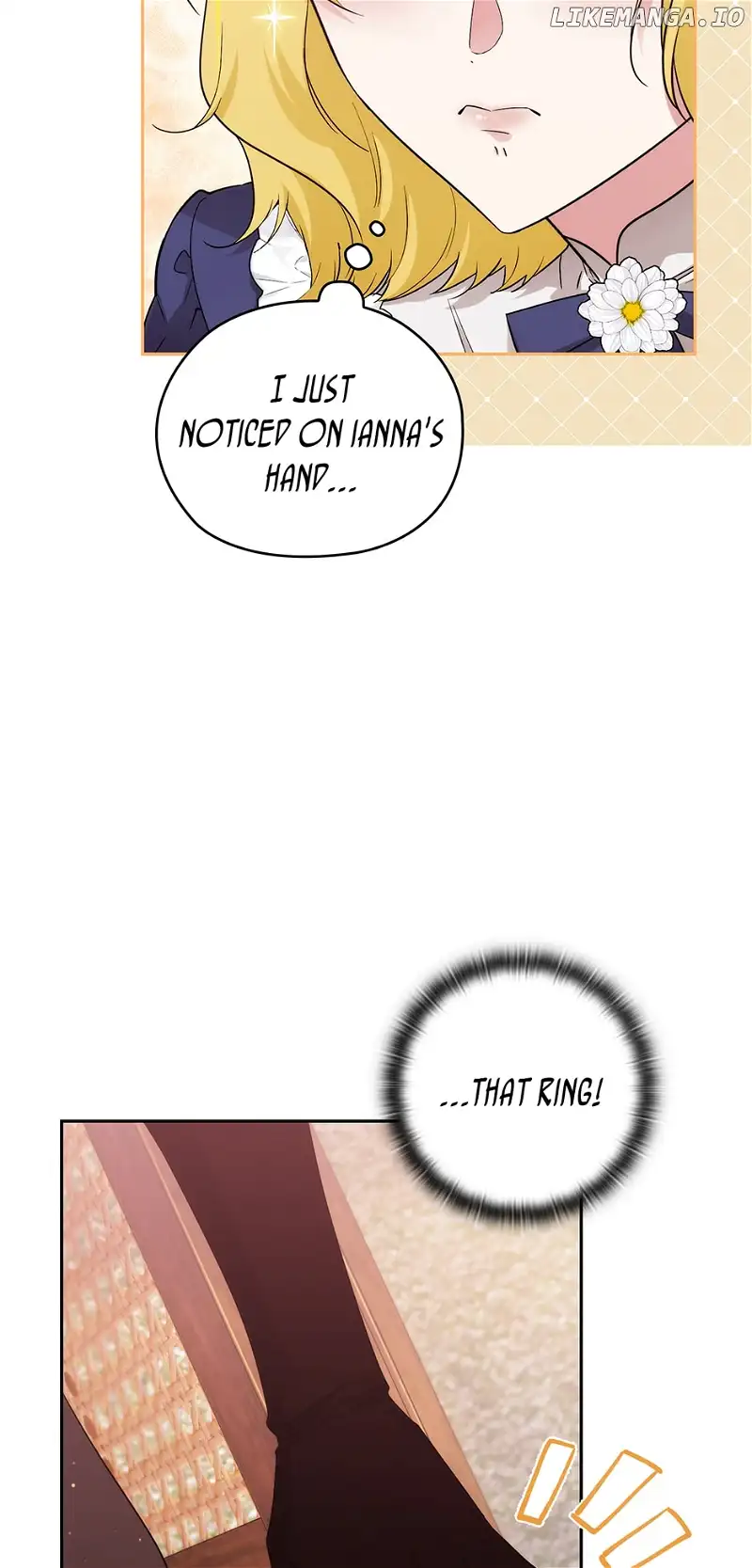 Reminiscence Adonis Chapter 258 page 24 - 