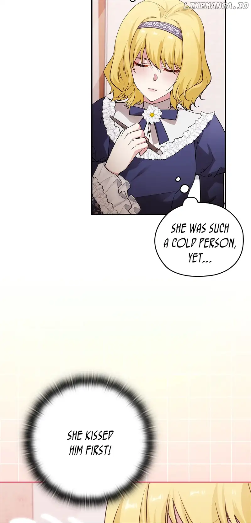 Reminiscence Adonis Chapter 258 page 26 - 