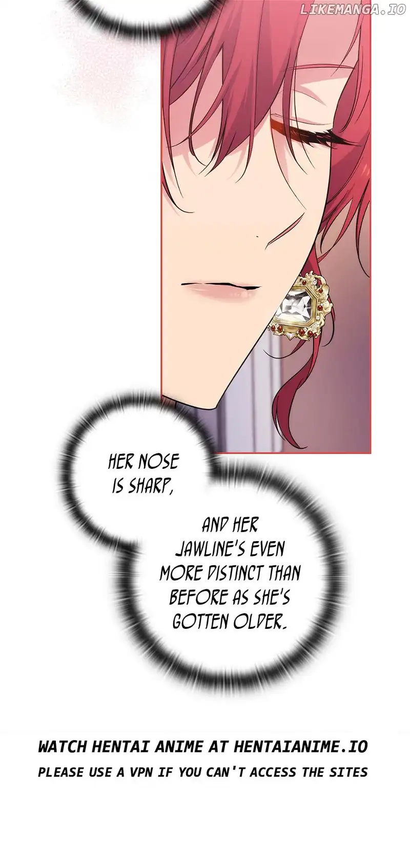 Reminiscence Adonis Chapter 258 page 29 - 
