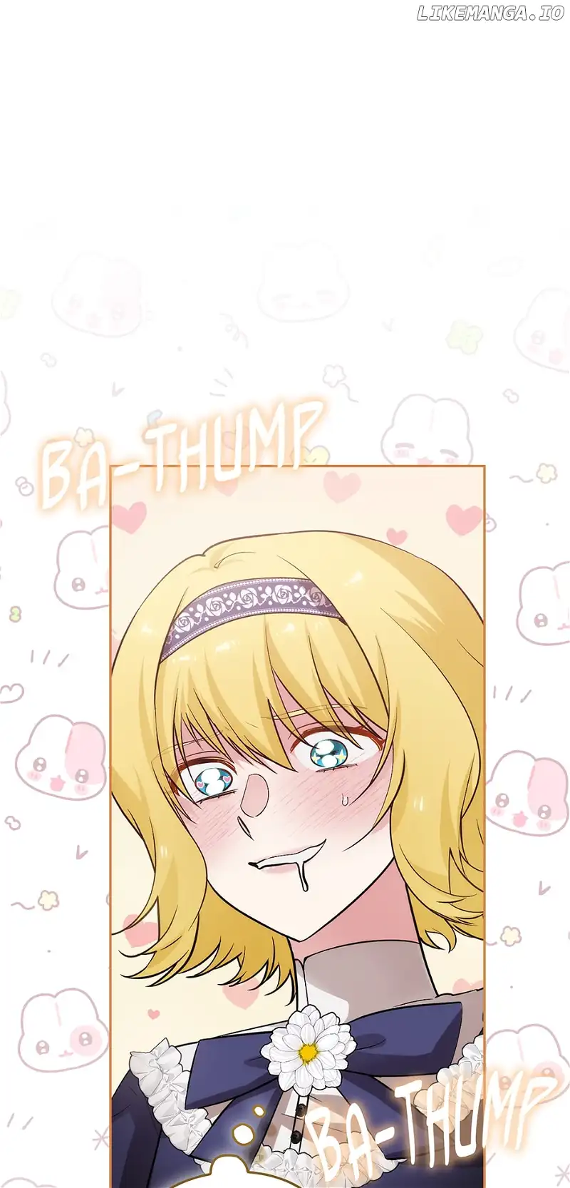 Reminiscence Adonis Chapter 258 page 30 - 