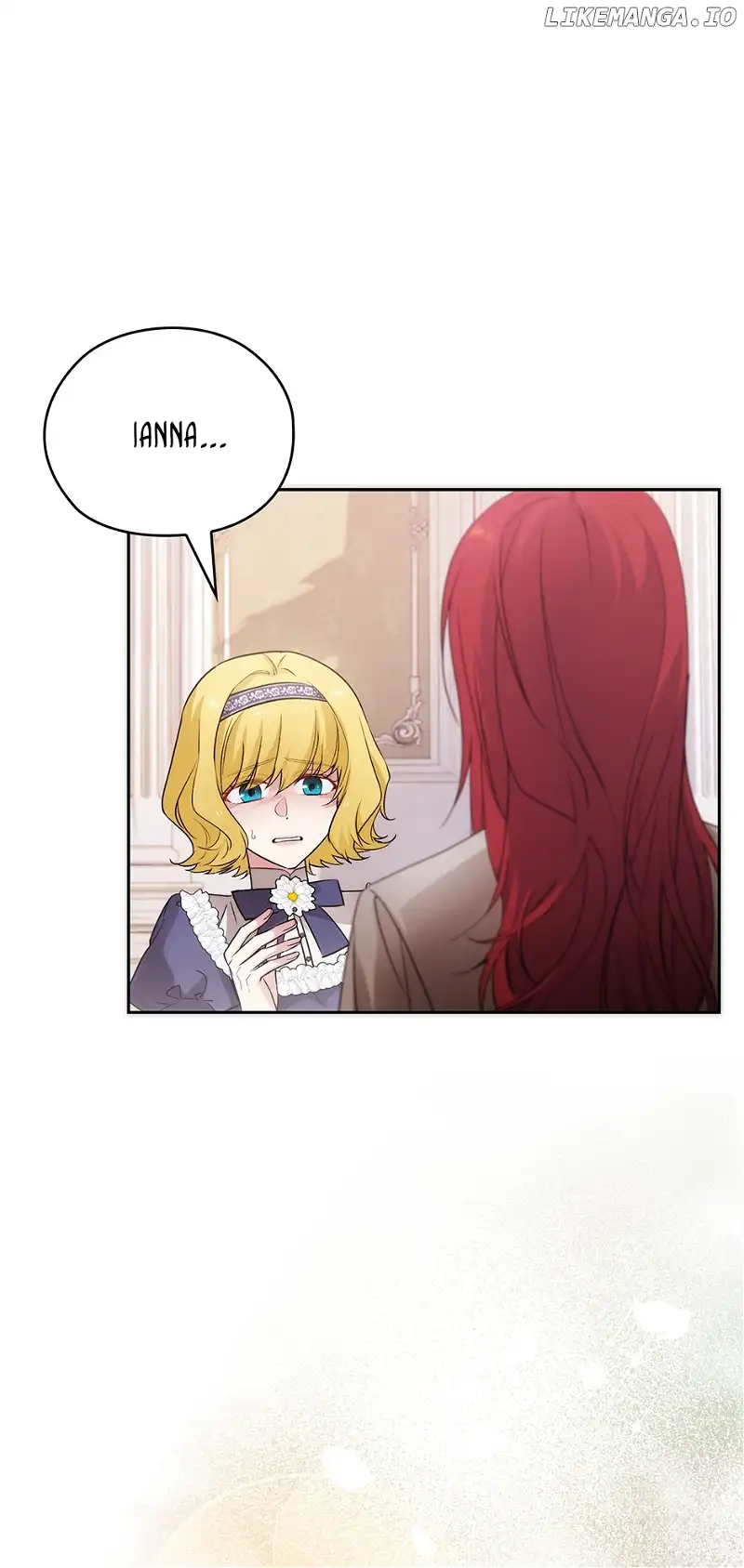 Reminiscence Adonis Chapter 258 page 4 - 
