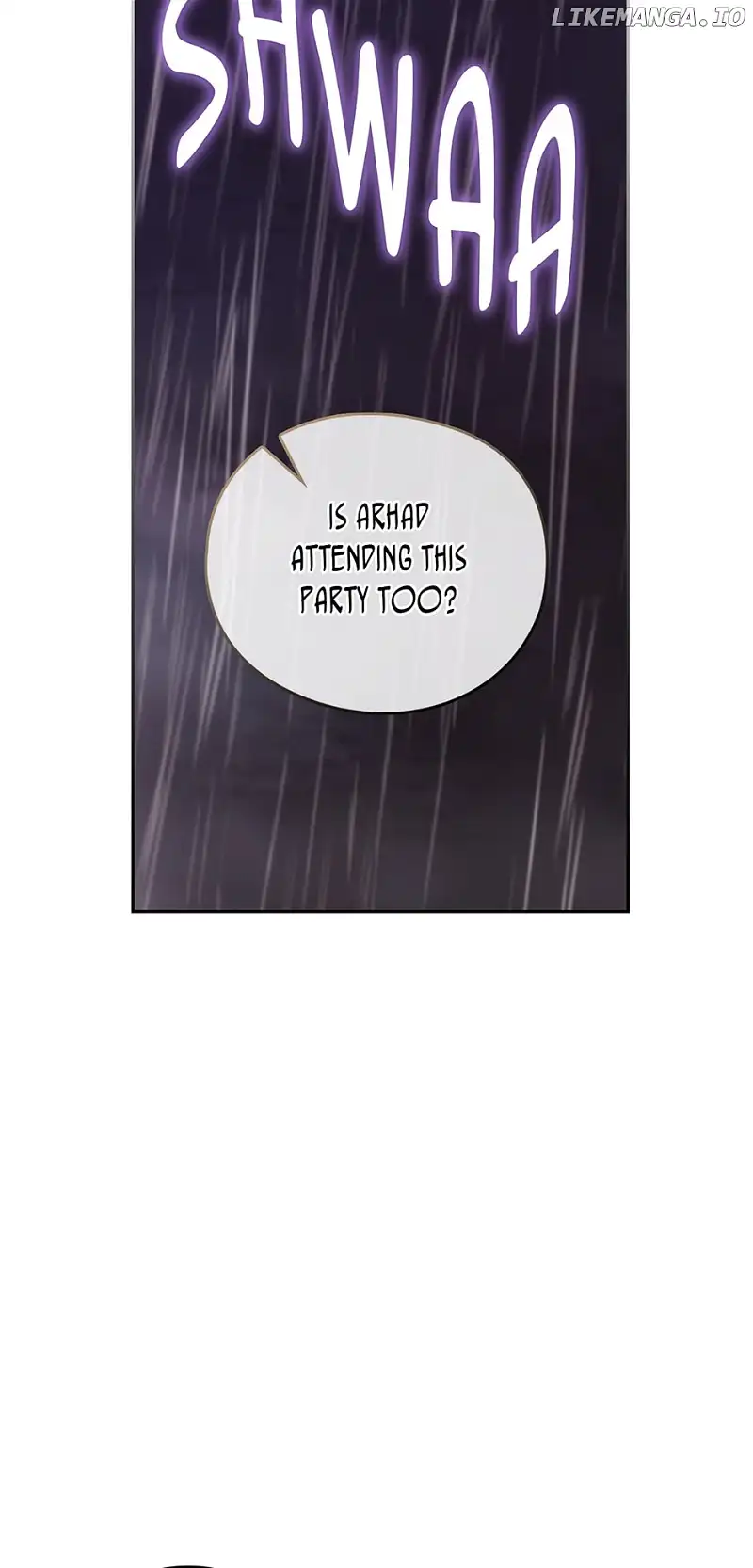 Reminiscence Adonis Chapter 258 page 34 - 