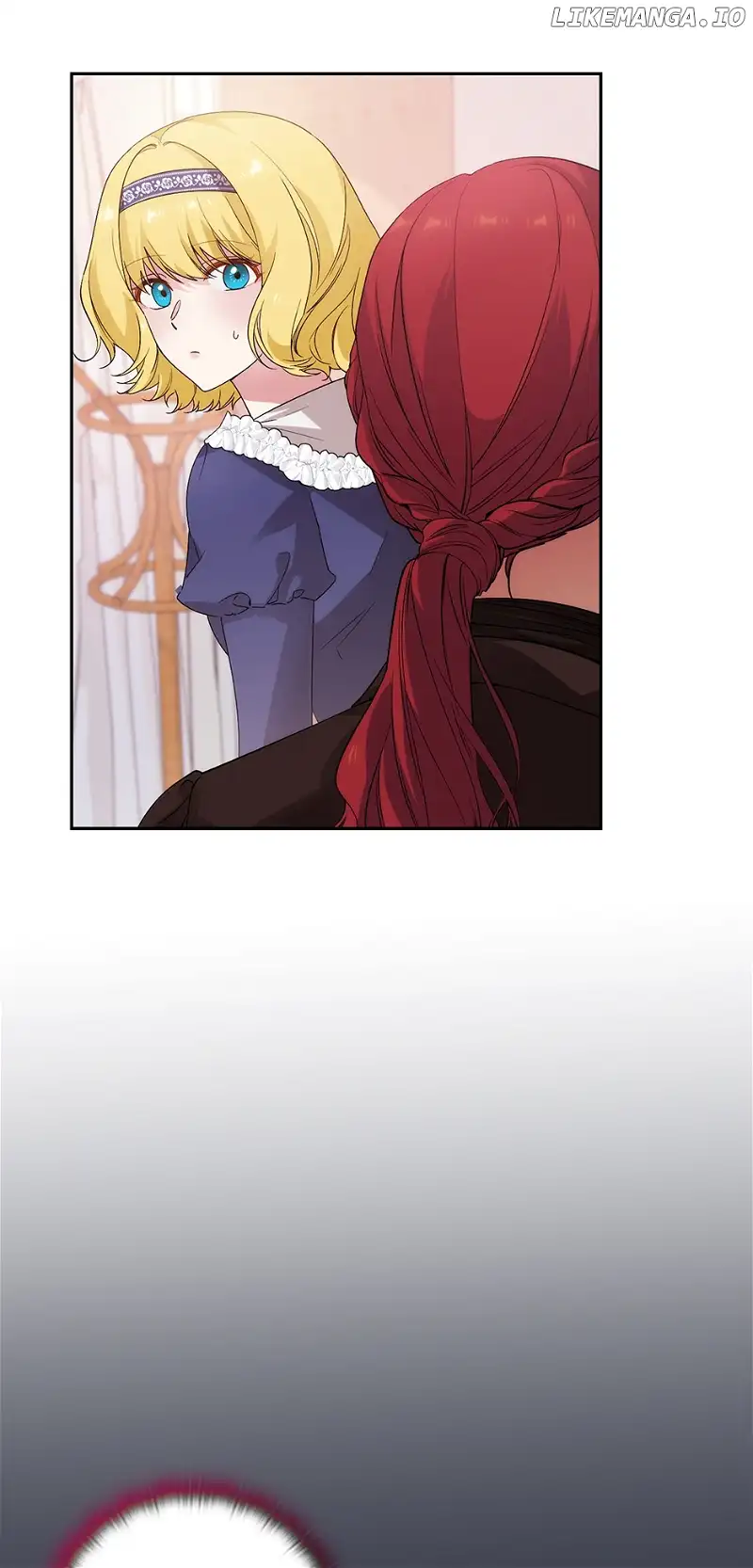 Reminiscence Adonis Chapter 258 page 38 - 