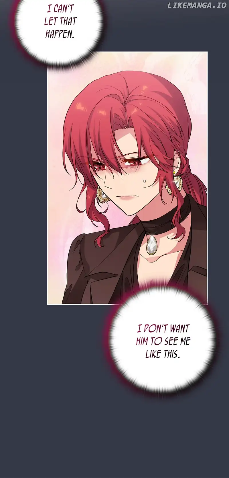 Reminiscence Adonis Chapter 258 page 39 - 