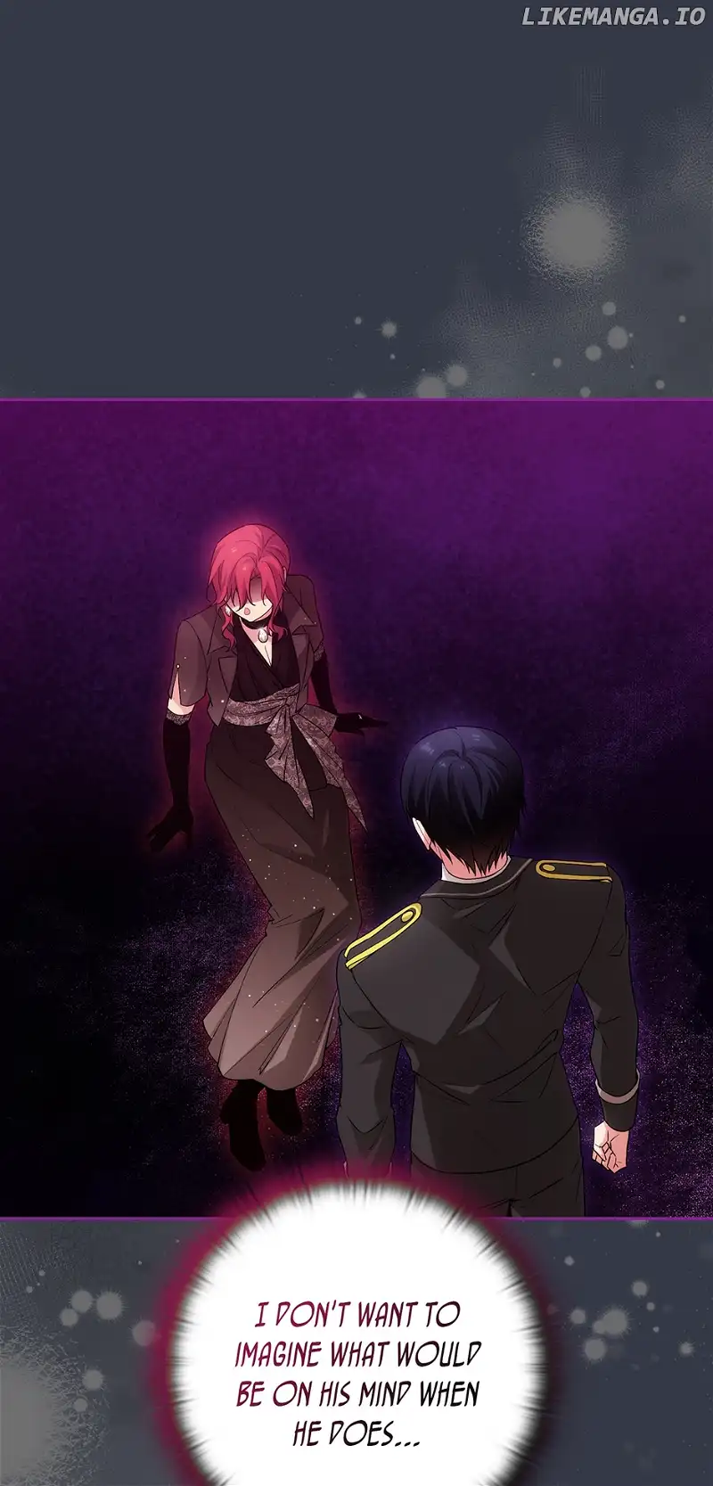 Reminiscence Adonis Chapter 258 page 40 - 