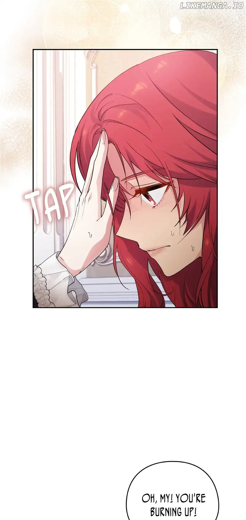 Reminiscence Adonis Chapter 258 page 5 - 