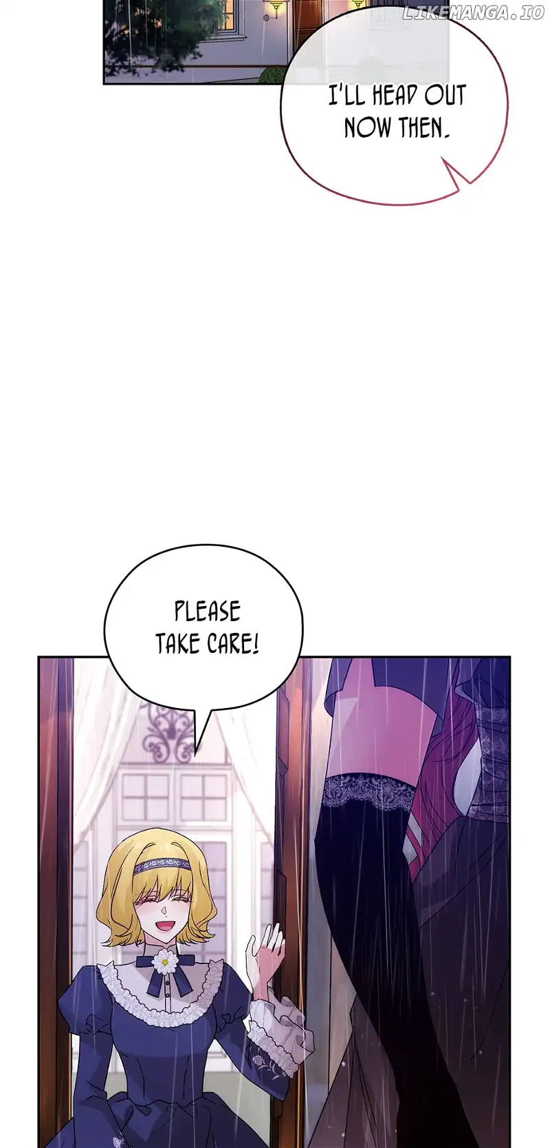 Reminiscence Adonis Chapter 258 page 46 - 