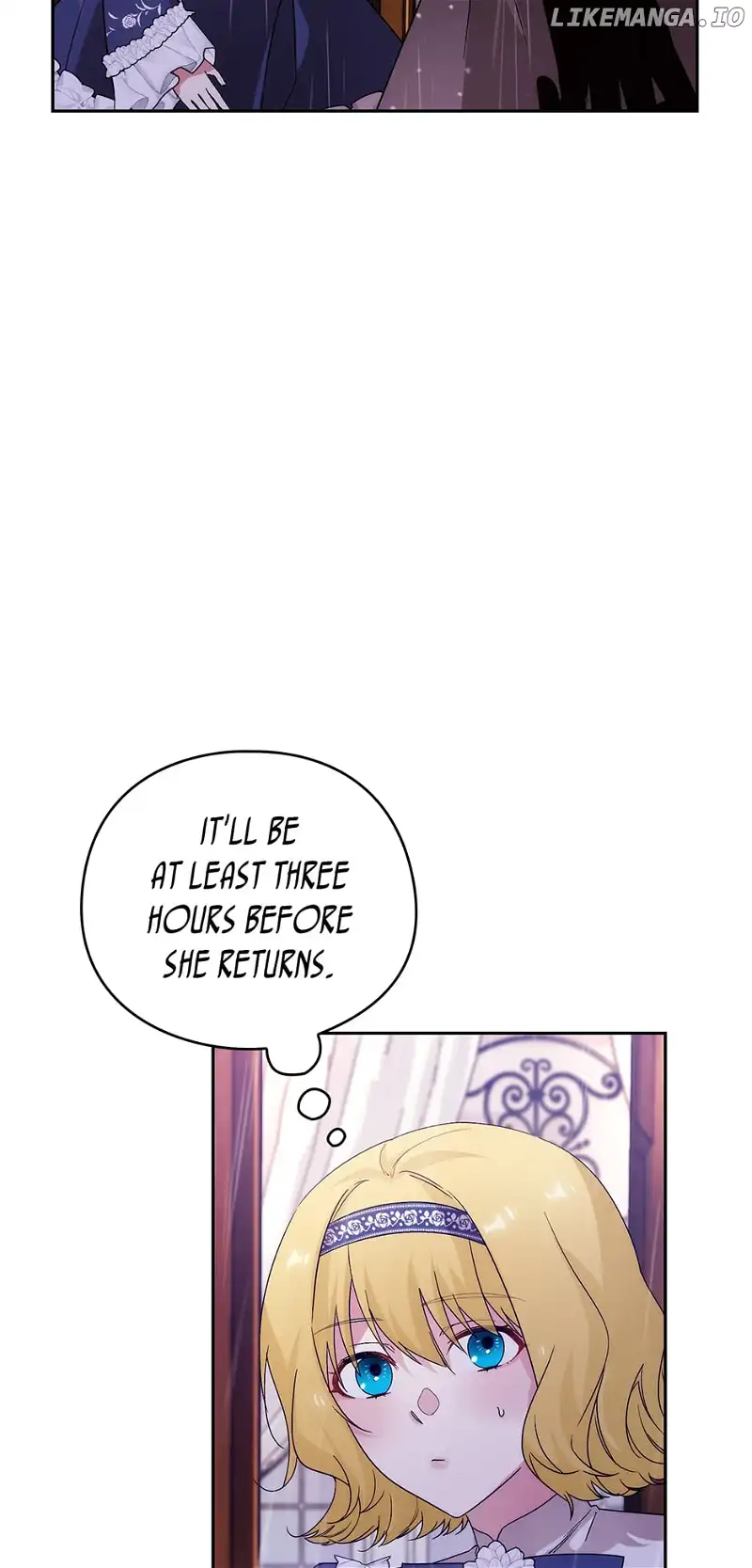 Reminiscence Adonis Chapter 258 page 47 - 