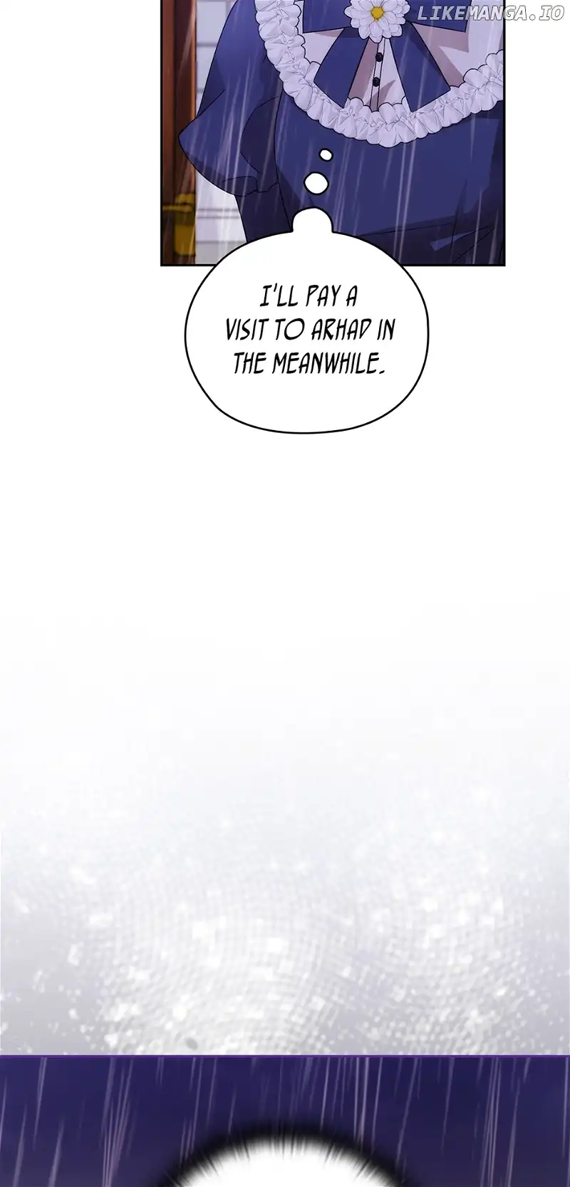 Reminiscence Adonis Chapter 258 page 48 - 