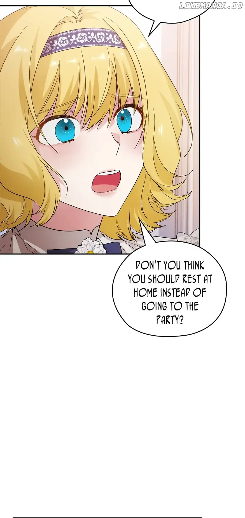 Reminiscence Adonis Chapter 258 page 6 - 