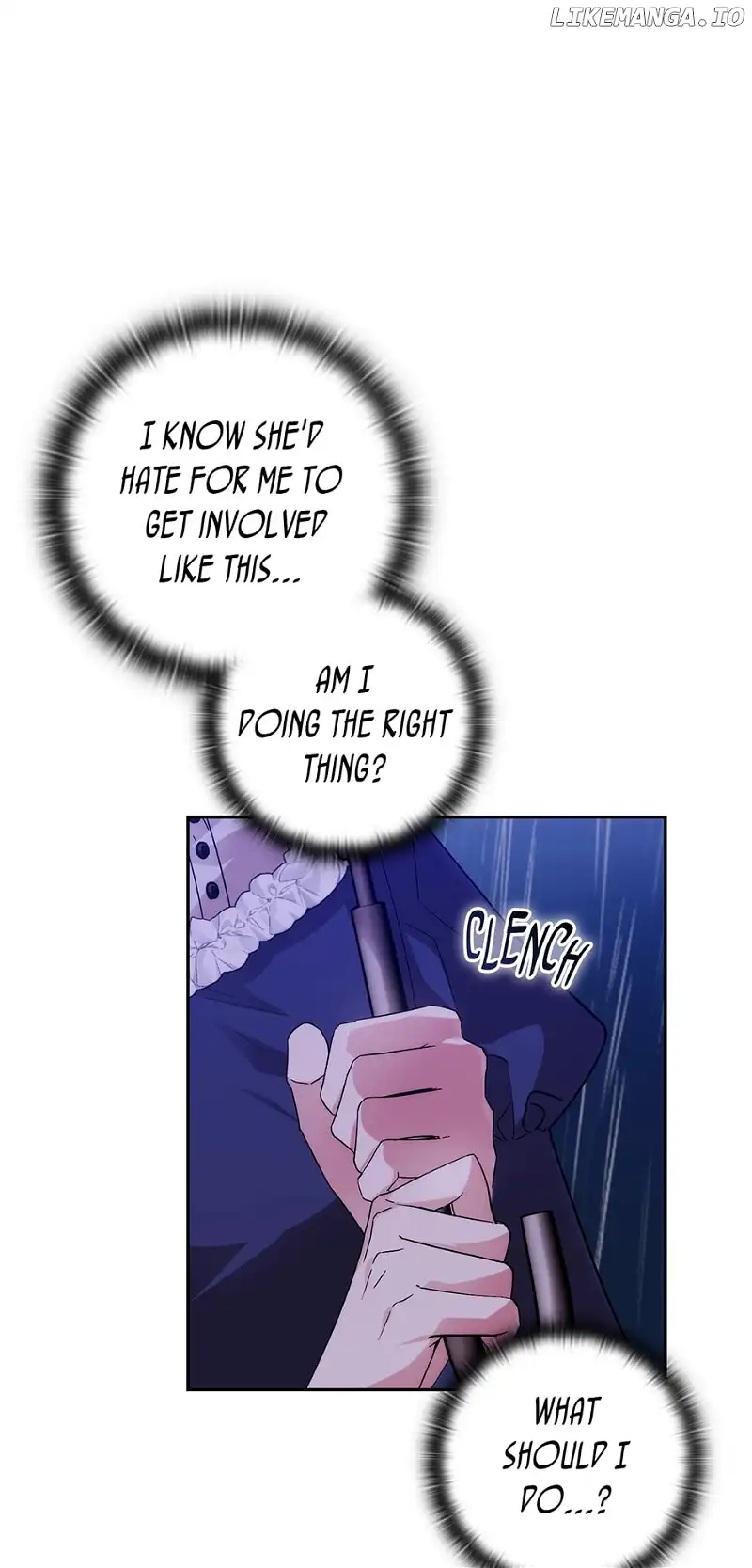 Reminiscence Adonis Chapter 258 page 52 - 