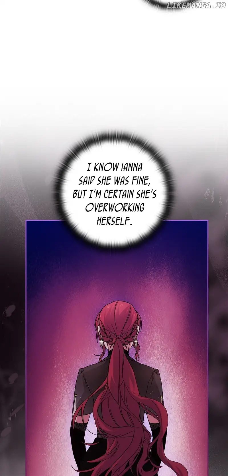 Reminiscence Adonis Chapter 258 page 53 - 