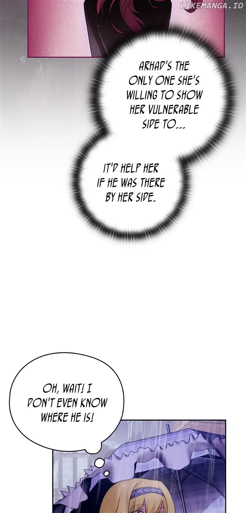 Reminiscence Adonis Chapter 258 page 54 - 