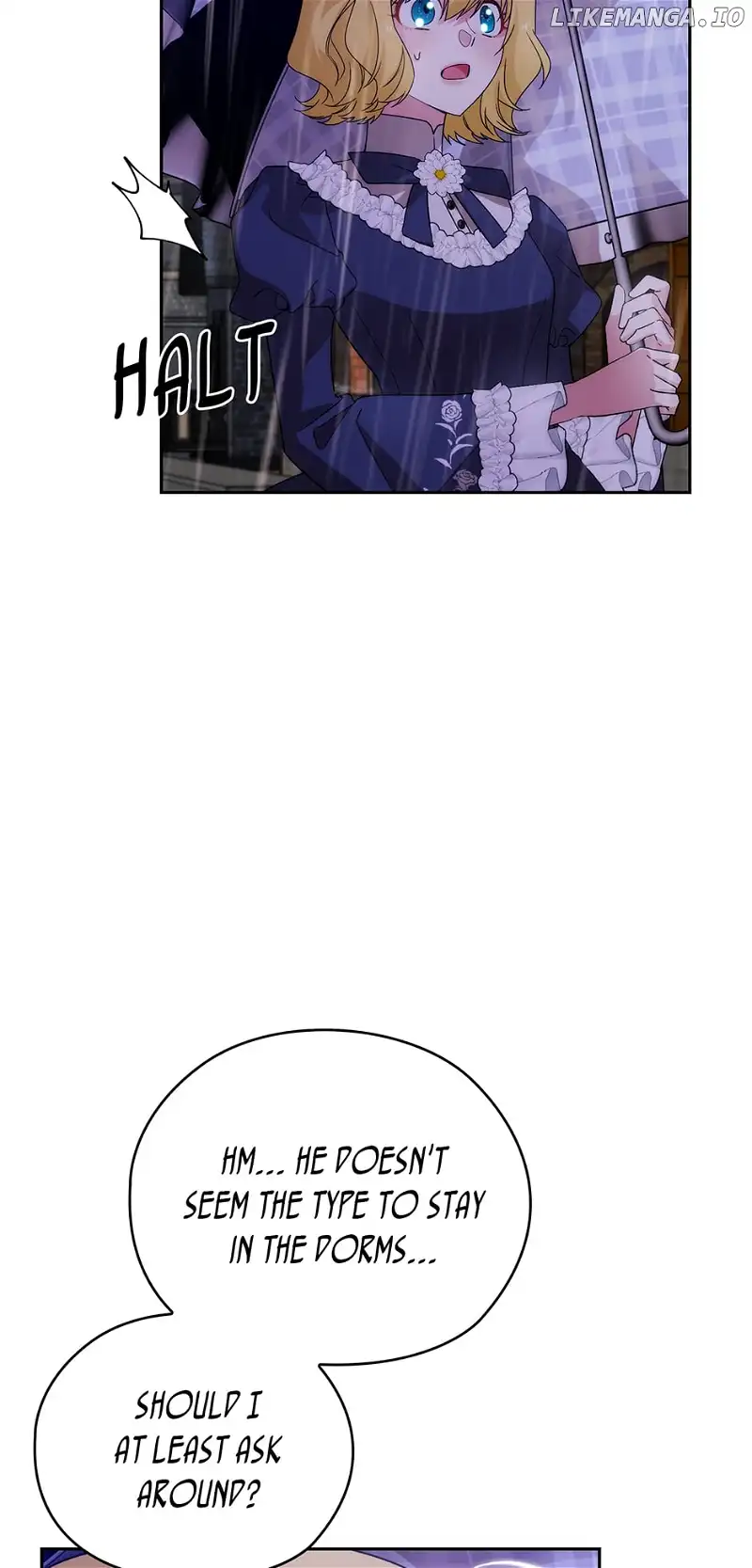 Reminiscence Adonis Chapter 258 page 55 - 