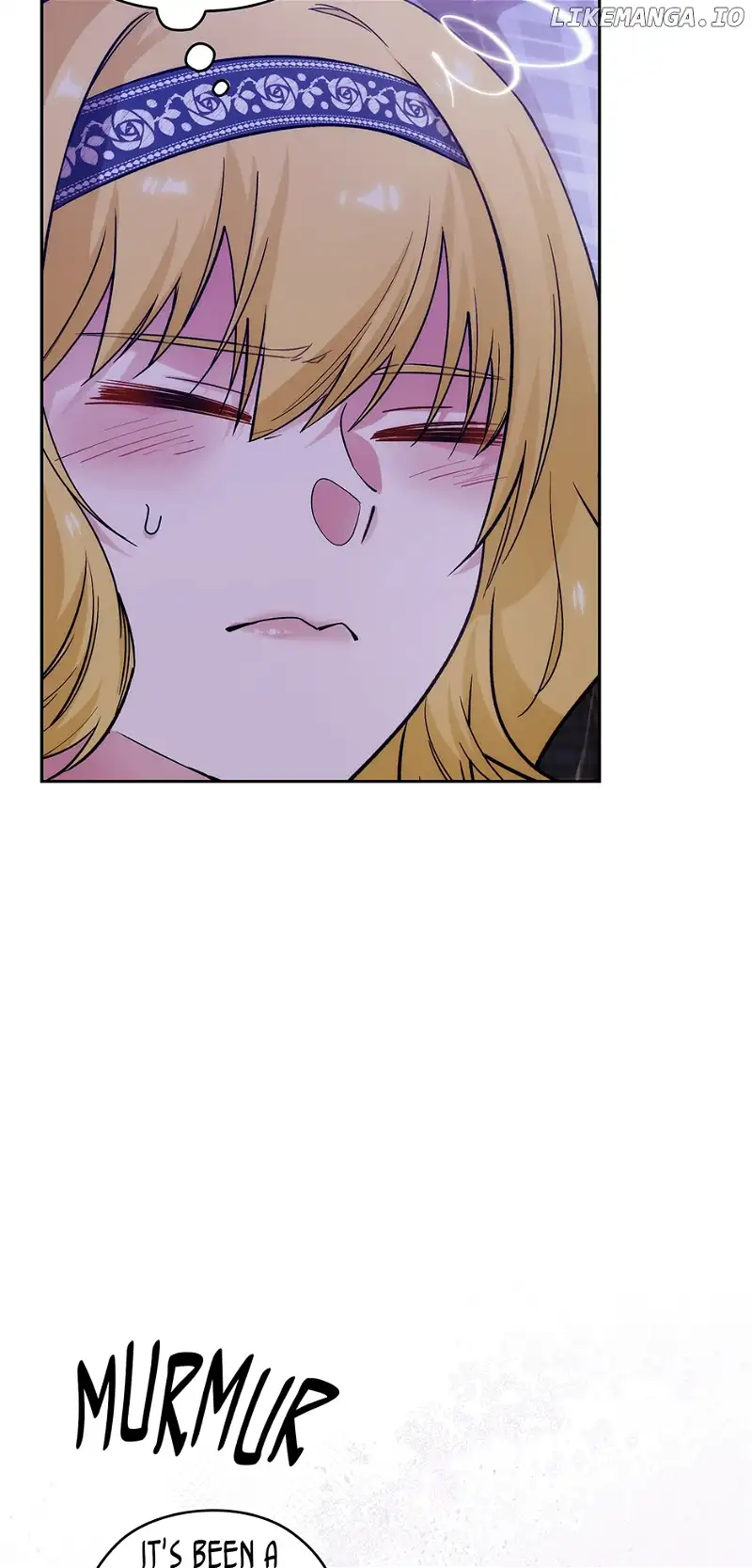 Reminiscence Adonis Chapter 258 page 56 - 