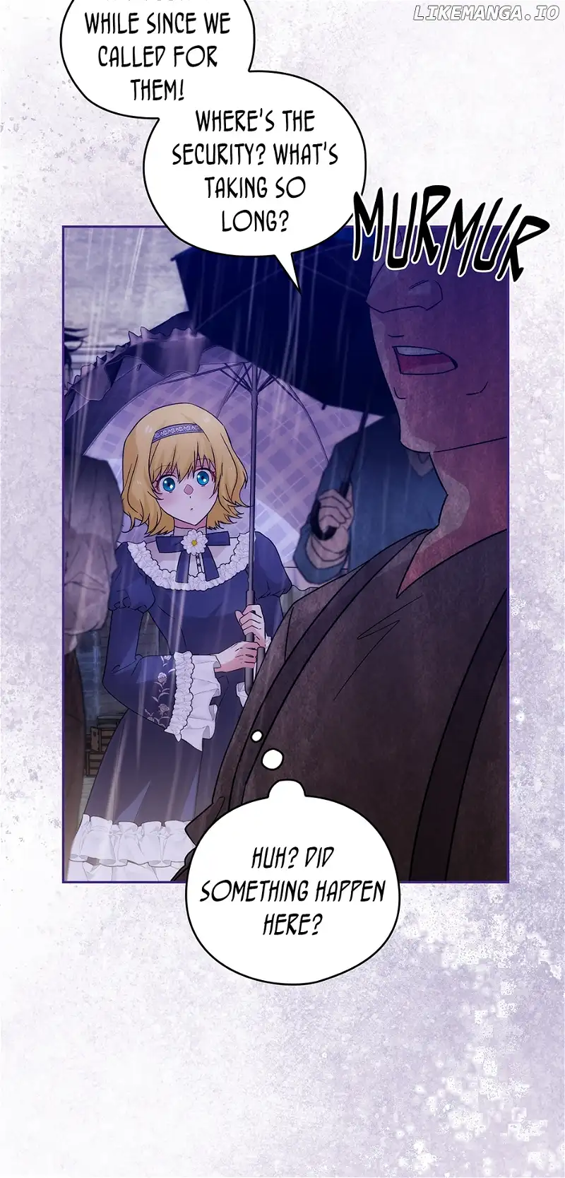 Reminiscence Adonis Chapter 258 page 57 - 